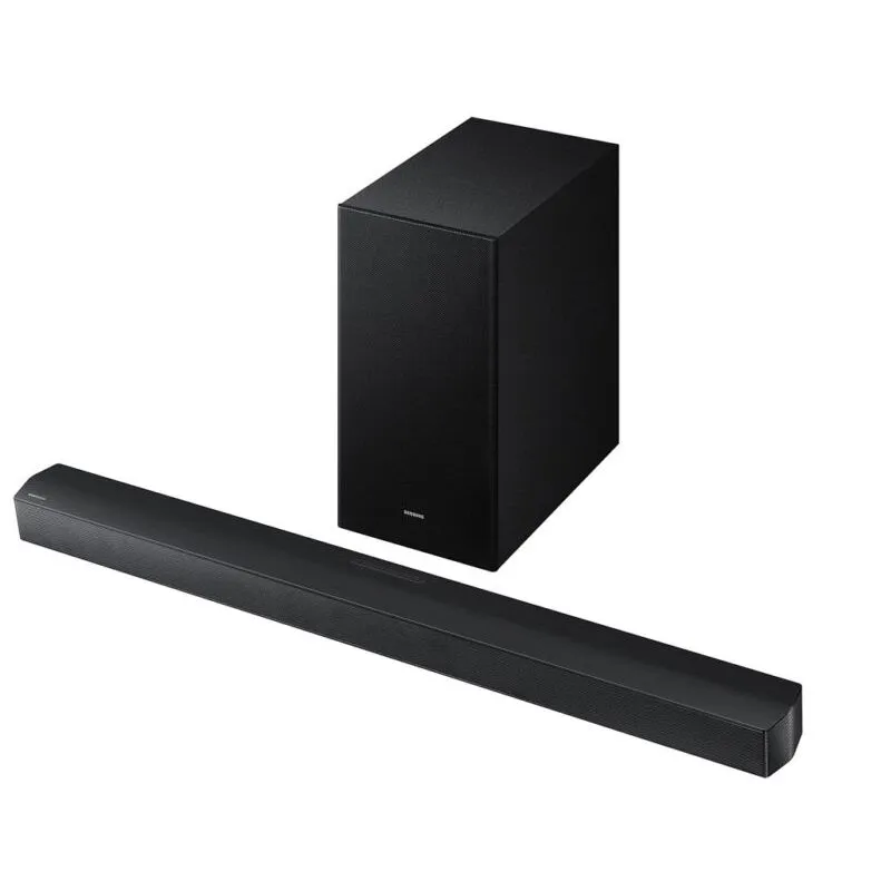 Samsung soundbar zvučnik HW-B650F/EN - Inelektronik